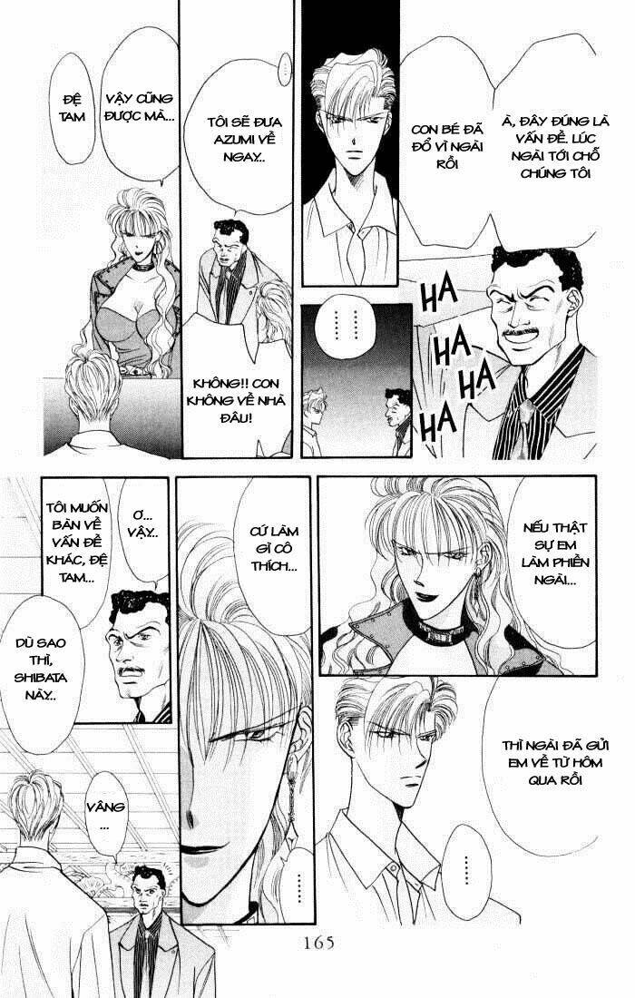 Tokyo Crazy Paradise: Chapter 22