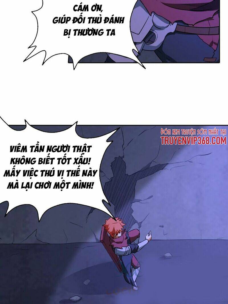 Người Nguyên Thủy Mạnh Nhất: Chapter 98