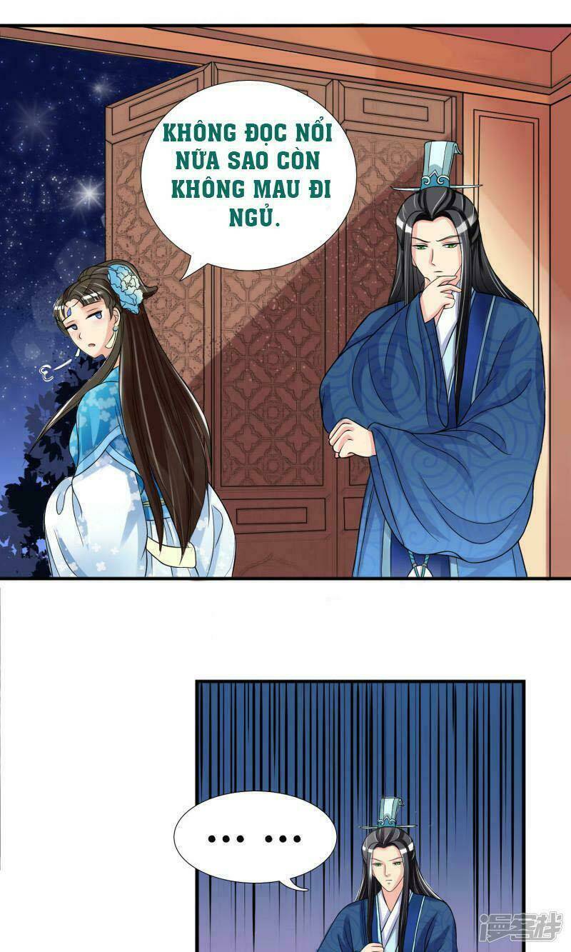 Vương Phi Ngang Ngược: Chapter 3