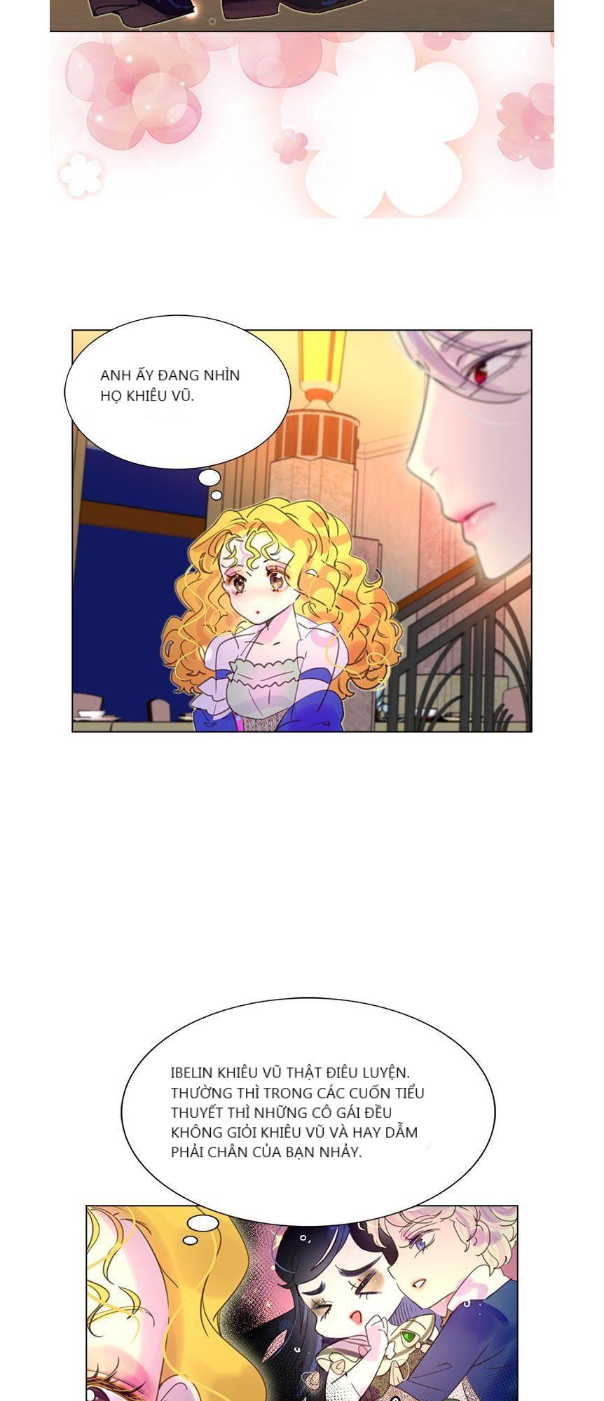 Đừng Xem Thường Nữ Phụ: Chapter 45