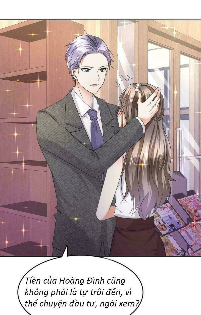 Con Đường Phản Công Của Sủng Thê: Chapter 5