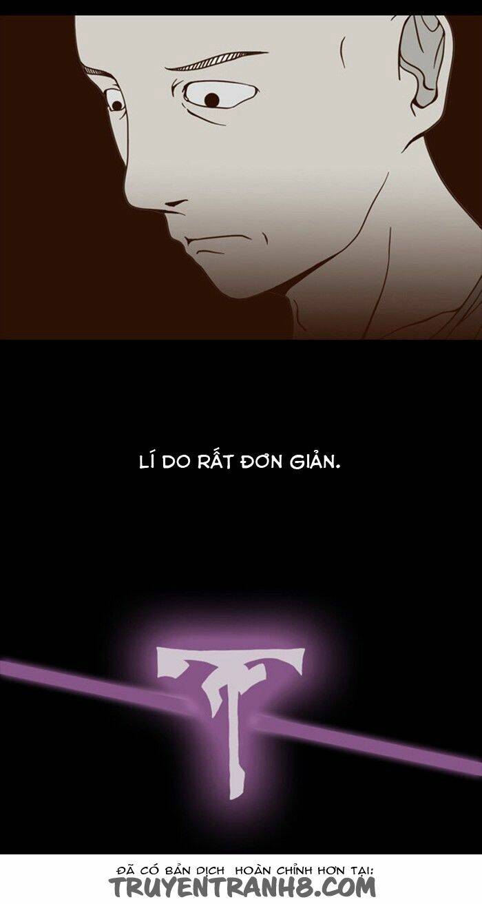 Thứ Sáu: Những Câu Chuyện Cấm: Chapter 47