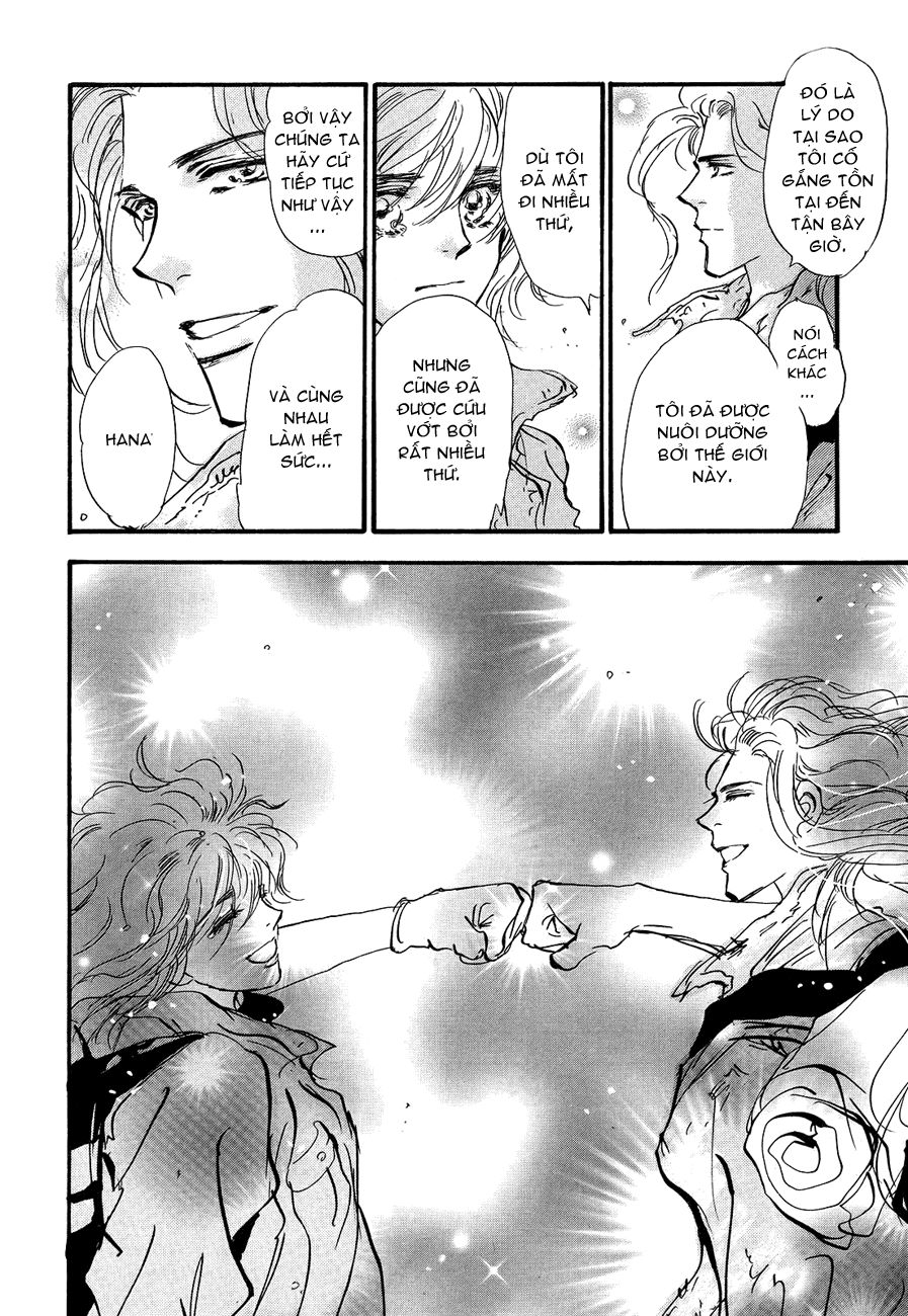 Mầm Sống: Chapter 122