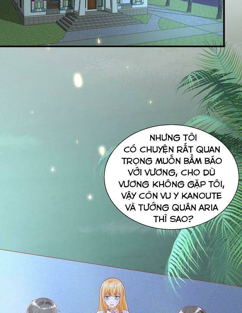 Sủng Hậu Của Vương: Chapter 89