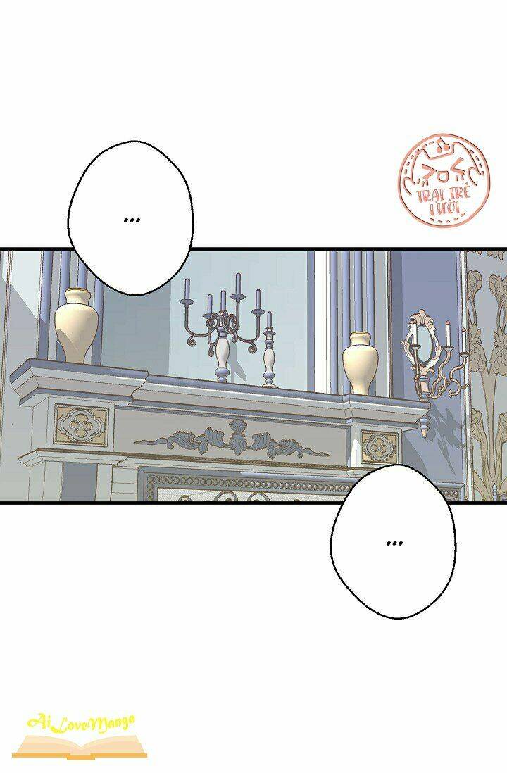 Hôn Lễ Báo Thù: Chapter 25