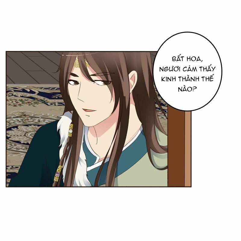 Thông Linh Phi: Chapter 151