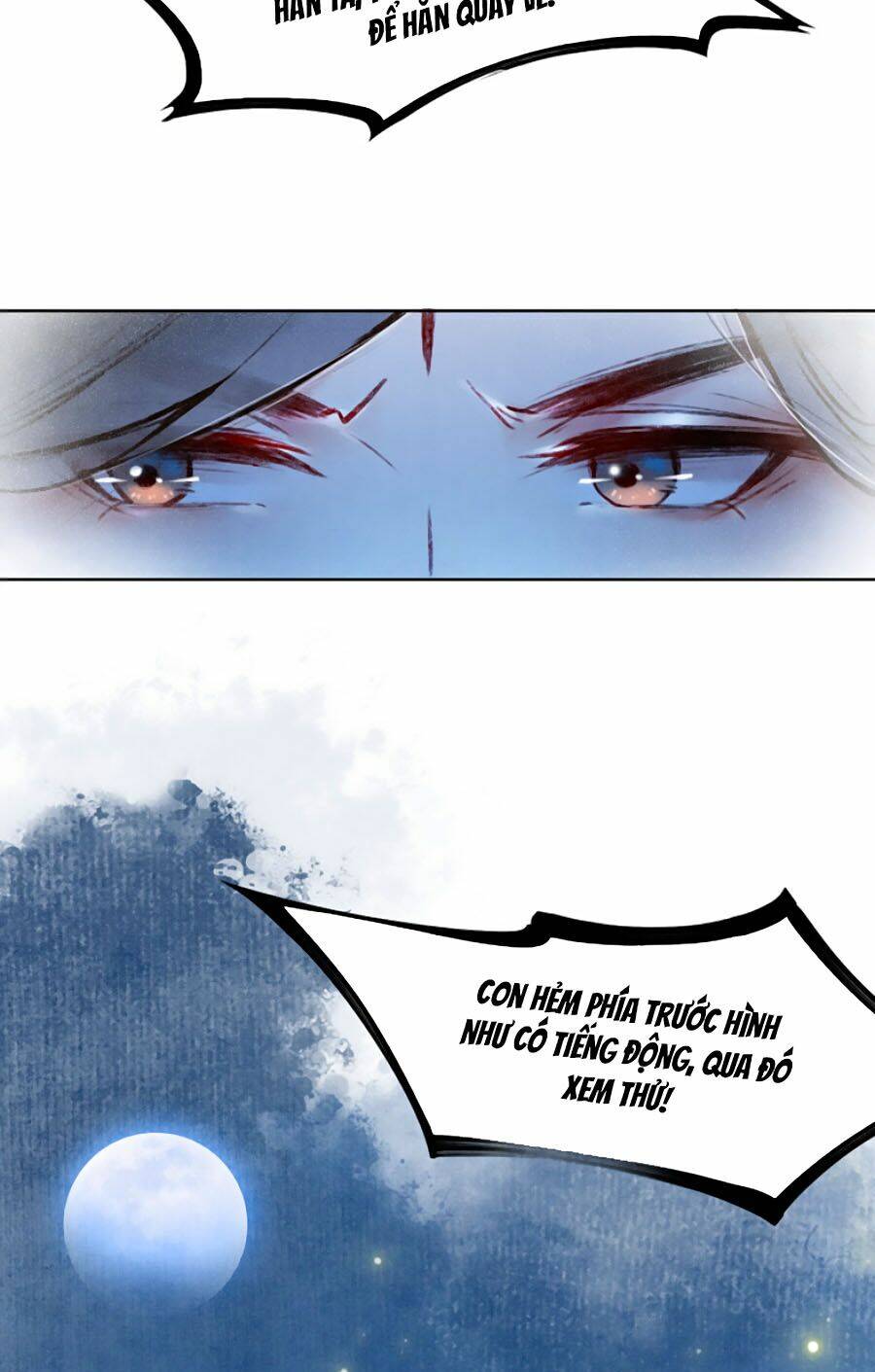 Xung Hỉ Vương Phi: Chapter 1