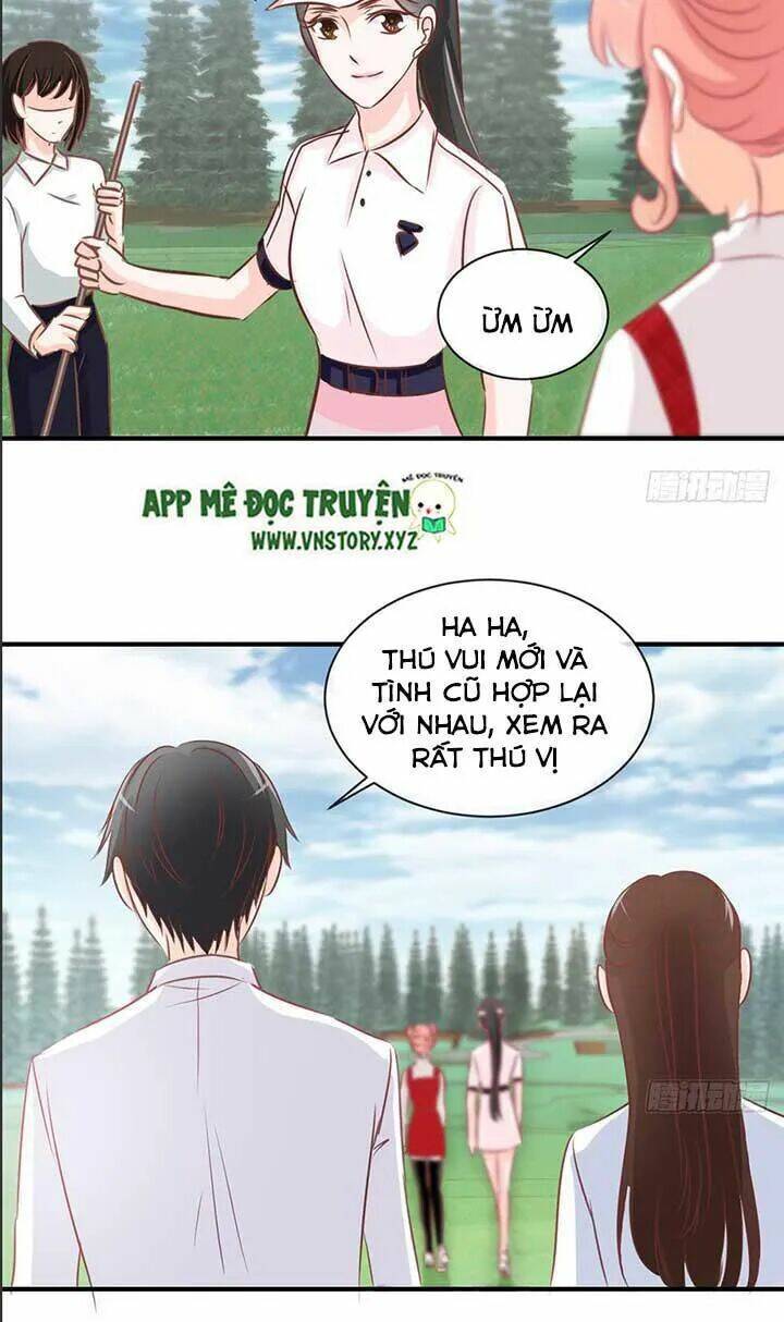 Cẩm Lý Thiếu Nữ Của Tôi: Chapter 55