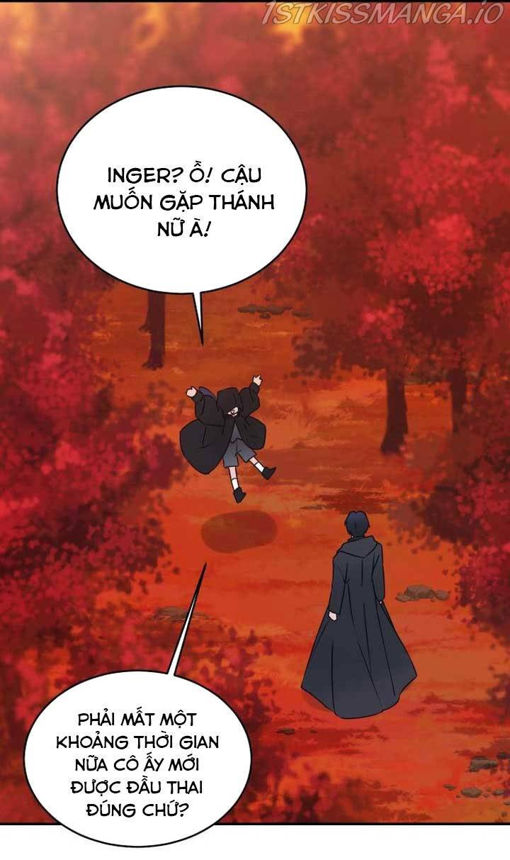 Thánh Nữ Ẩn Danh: Chapter 24