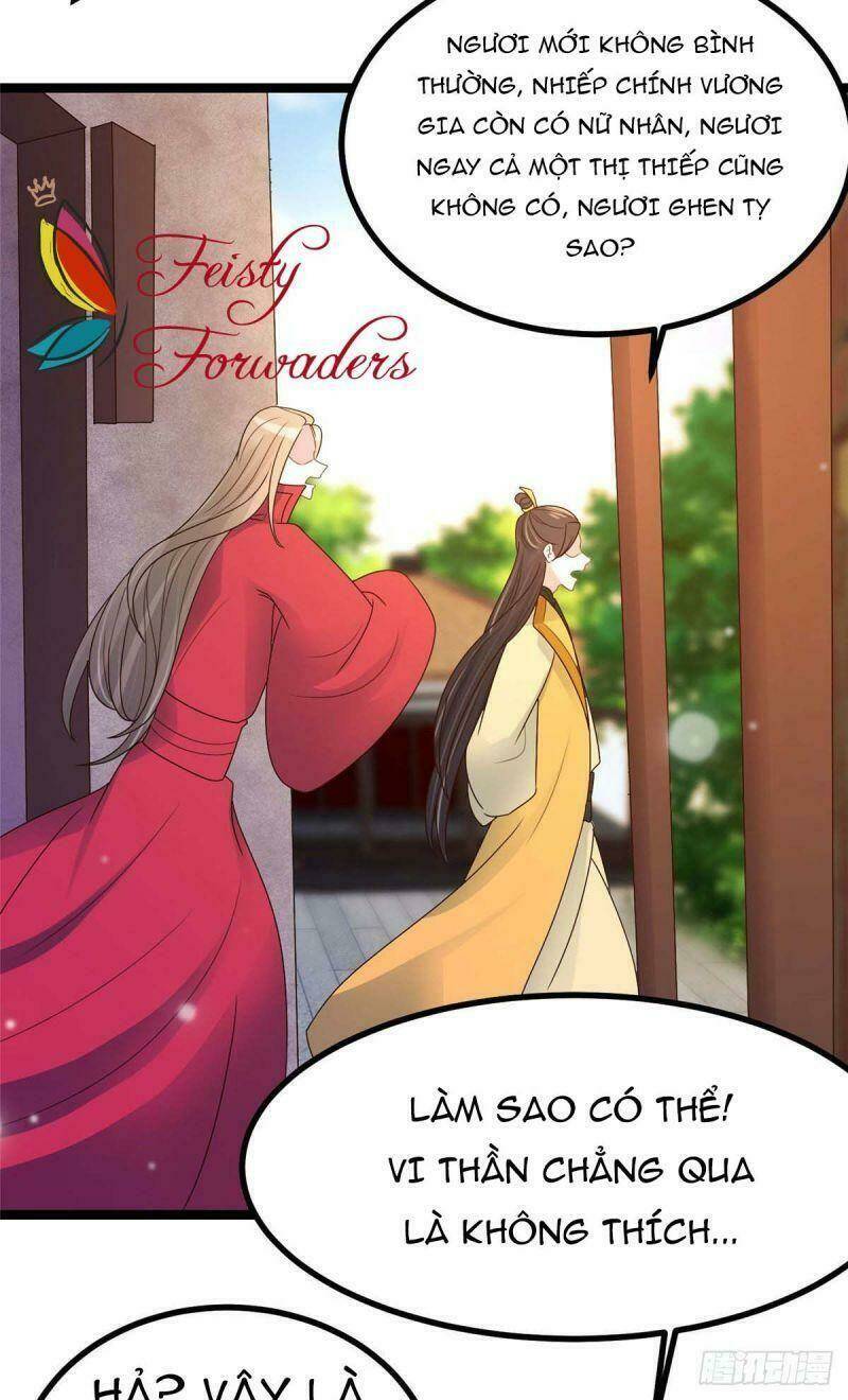 Đặc Công Cuồng Phi: Tuyệt Thế Tu Chân: Chapter 24