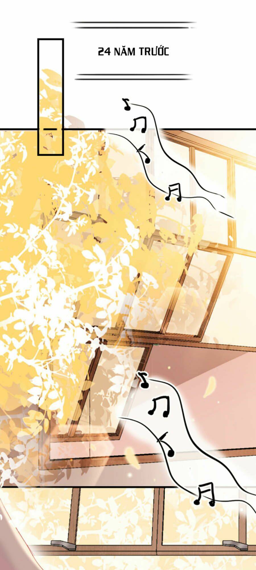 Cô Ấy Thật Xinh Đẹp: Chapter 10