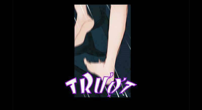 Khúc hát người cá Siren: Chapter 4