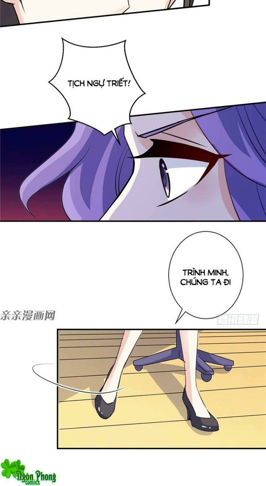 Vợ Yêu Là Báu Vật: Chapter 72