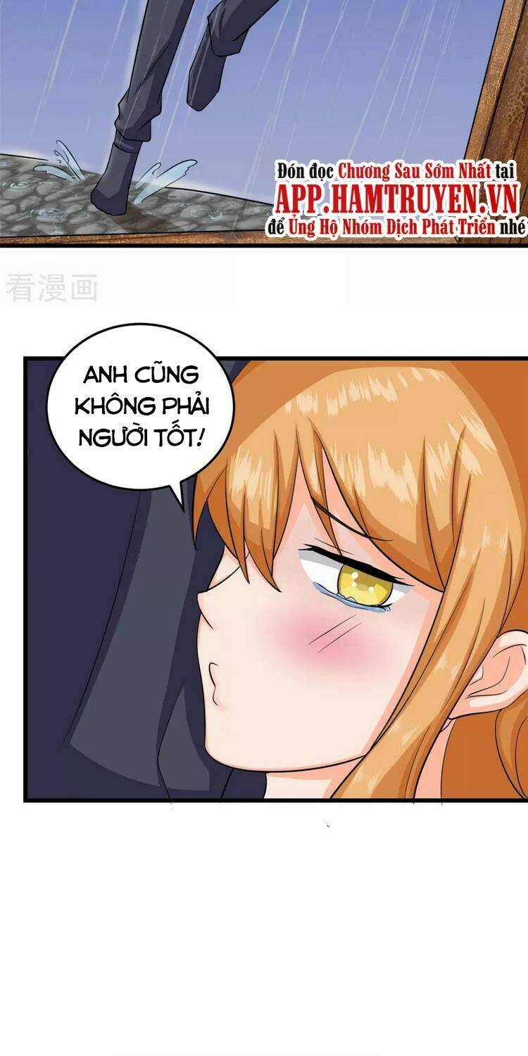 Đế Tế: Chapter 94