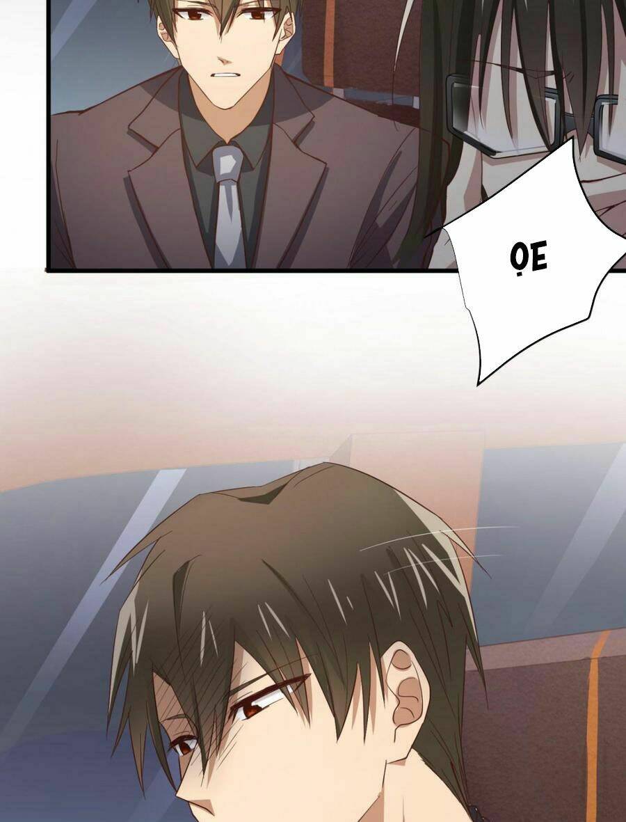 Đơn Phương Yêu Thầm Anh: Chapter 45