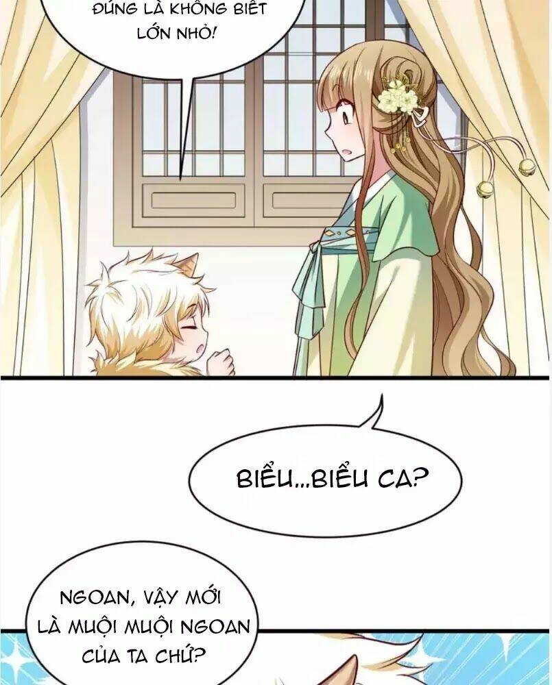 Tiểu Hoàng Thư Và Tiểu Hoàng Thúc: Chapter 56