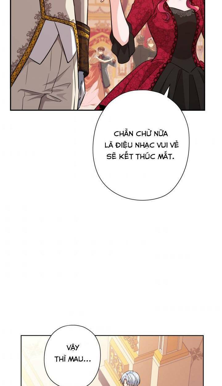 Gửi Đến Người Bạn Của Tôi: Chapter 9