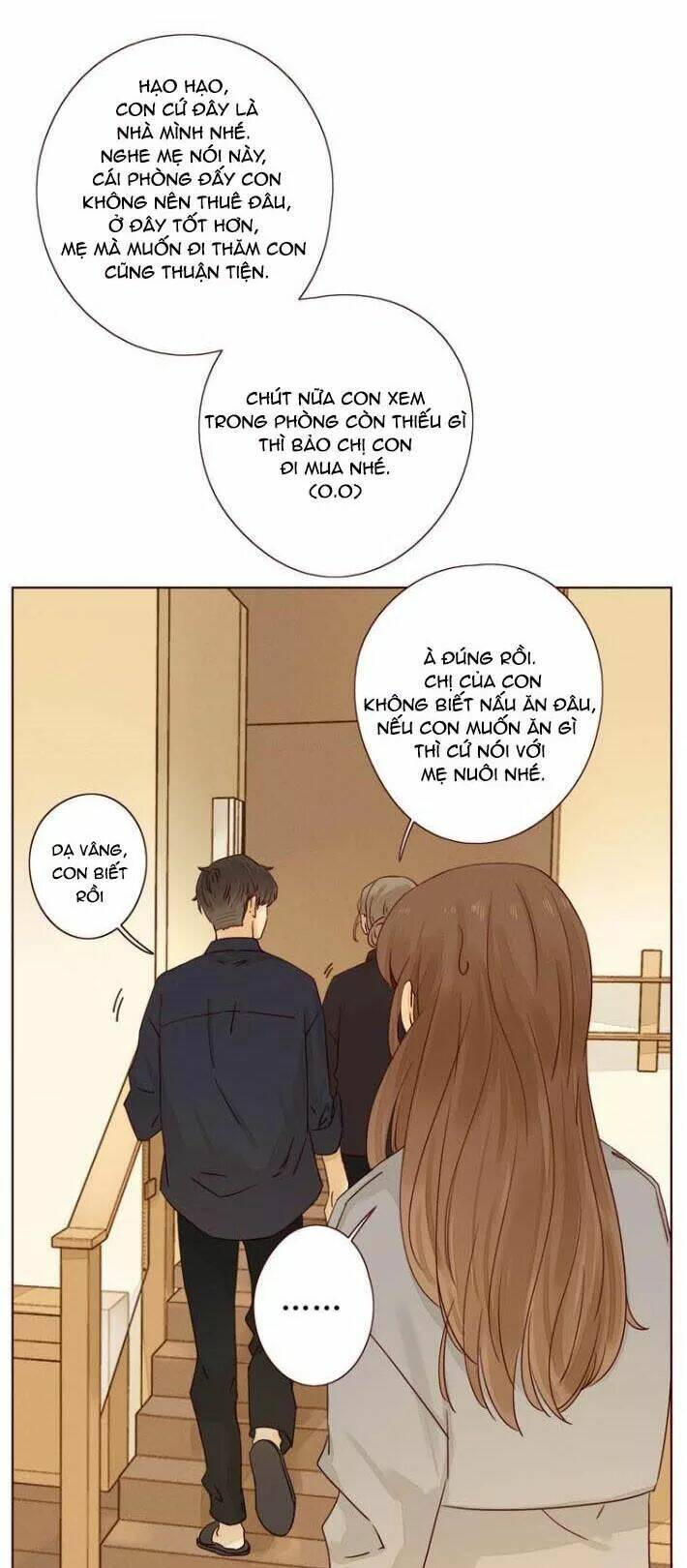 Cô Ấy Không Đáng Yêu: Chapter 10