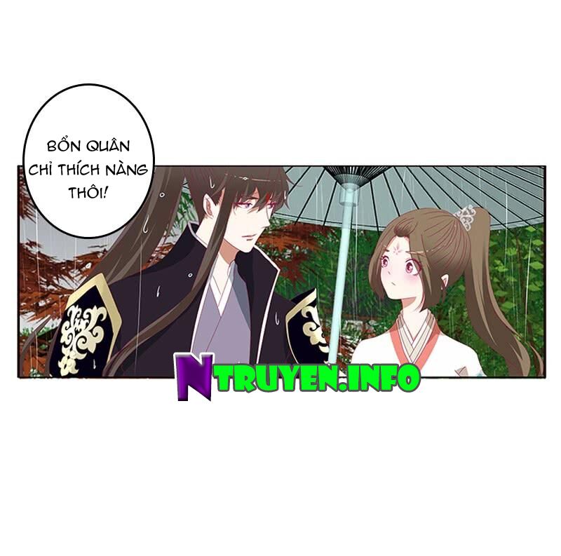 Thông Linh Phi: Chapter 415