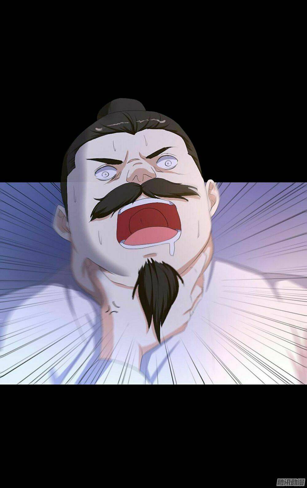 Hỏa Hồ: Chapter 4