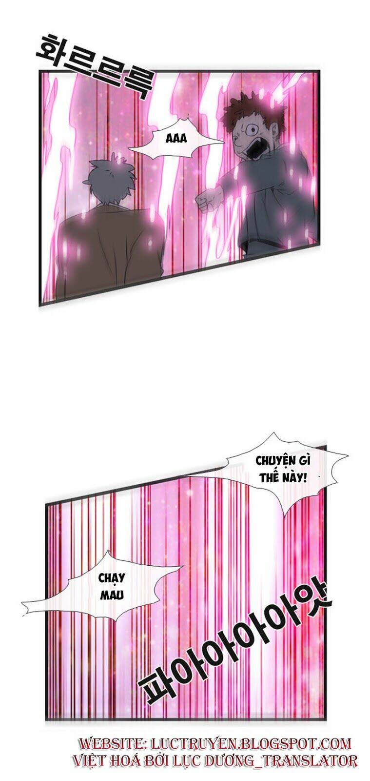 Beautiful Stranger: Chapter 10