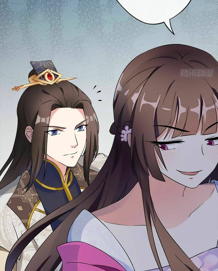 Vương Phi Có Chút Nghịch Ngợm: Chapter 3