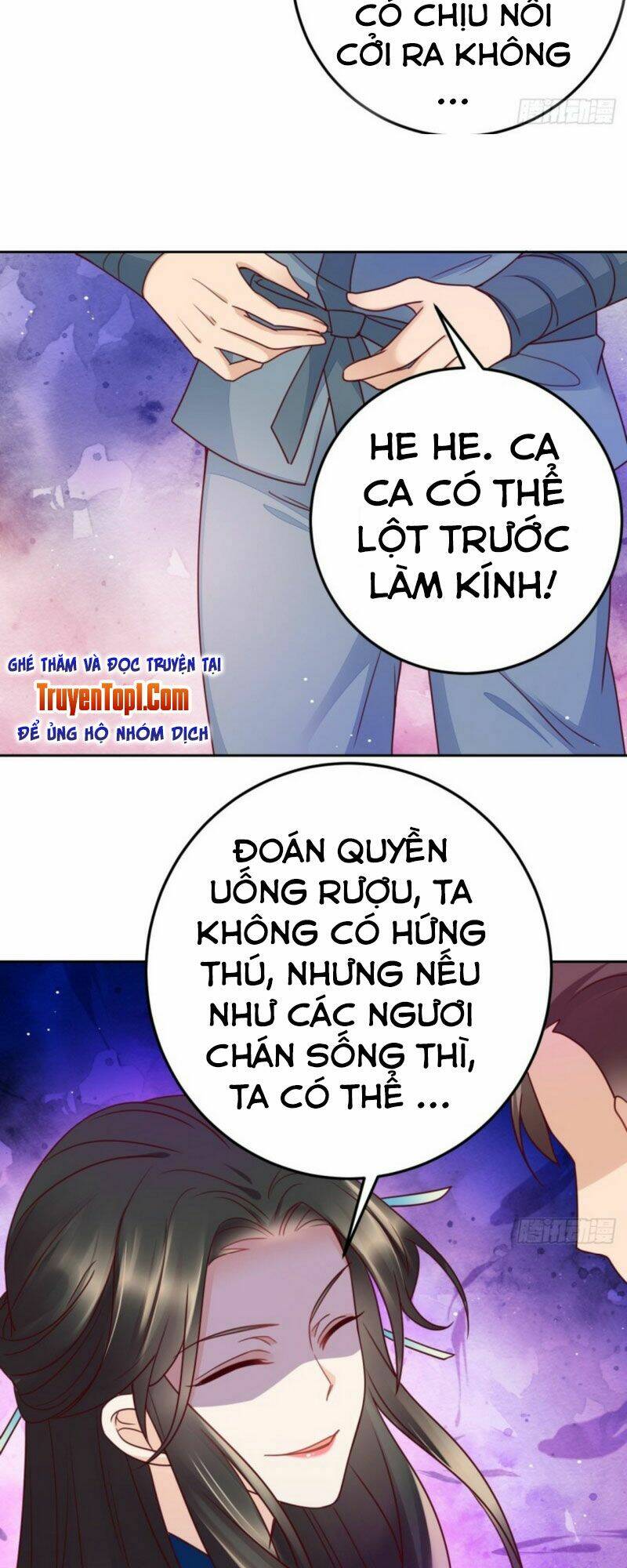 Làm Nũng Trong Lòng Kẻ Cấm Dục: Chapter 1