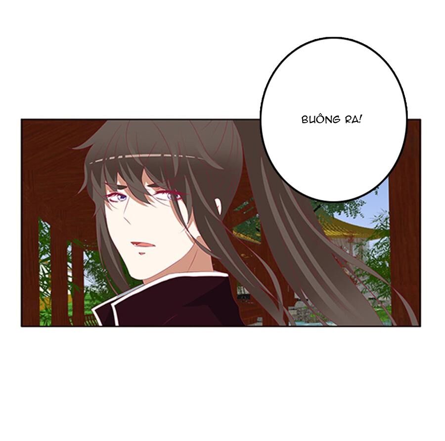 Thông Linh Phi: Chapter 498