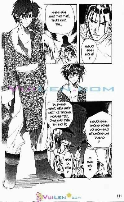 Duyên Kỳ Ngộ: Chapter 10