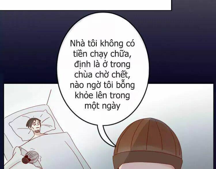 Ta Chỉ Muốn Giết Ngươi: Chapter 30