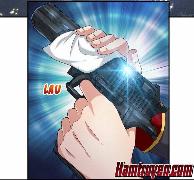 Tuyệt Thế Phi Đao: Chapter 246