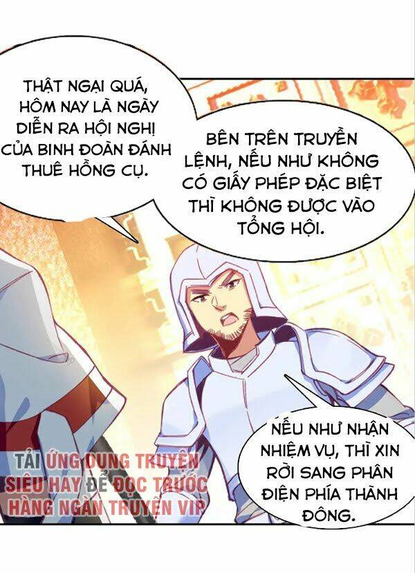 Thiện Lương Tử Thần: Chapter 107