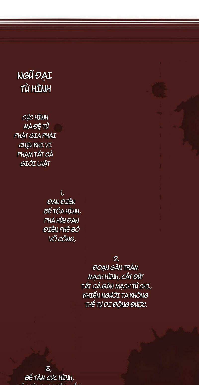 Sinh Tử Quyết: Chapter 79