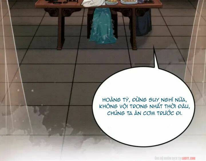 Trọng Sinh Bá Sủng Nhiếp Chính Vương Quá Mạnh Mẽ: Chapter 191