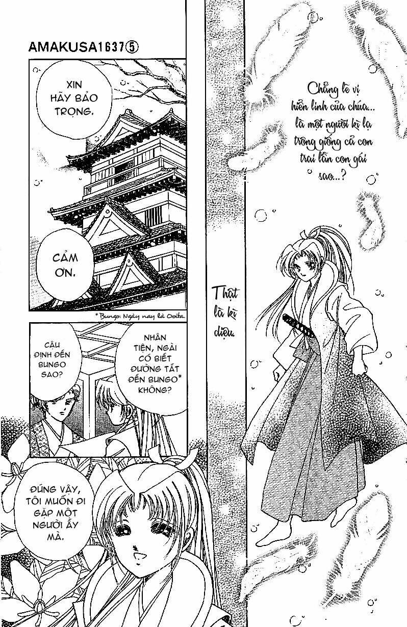 Amakusa 1637: Chapter 18