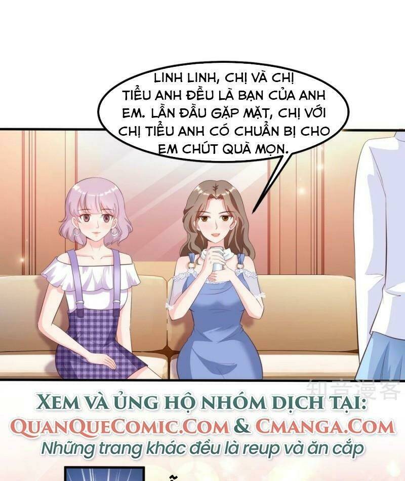 Tối Cường Vận Đào Hoa: Chapter 111