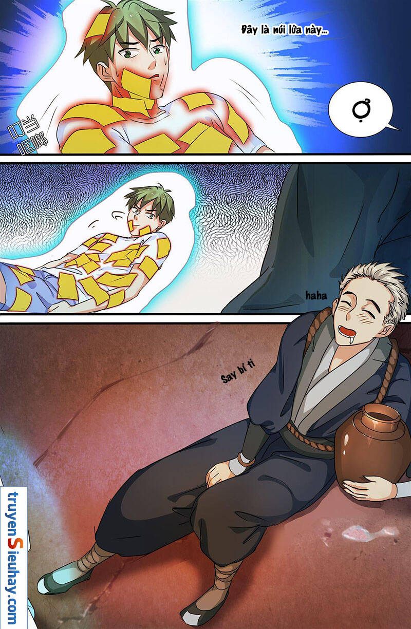 Cực Phẩm Tu Chân Thiếu Niên: Chapter 95