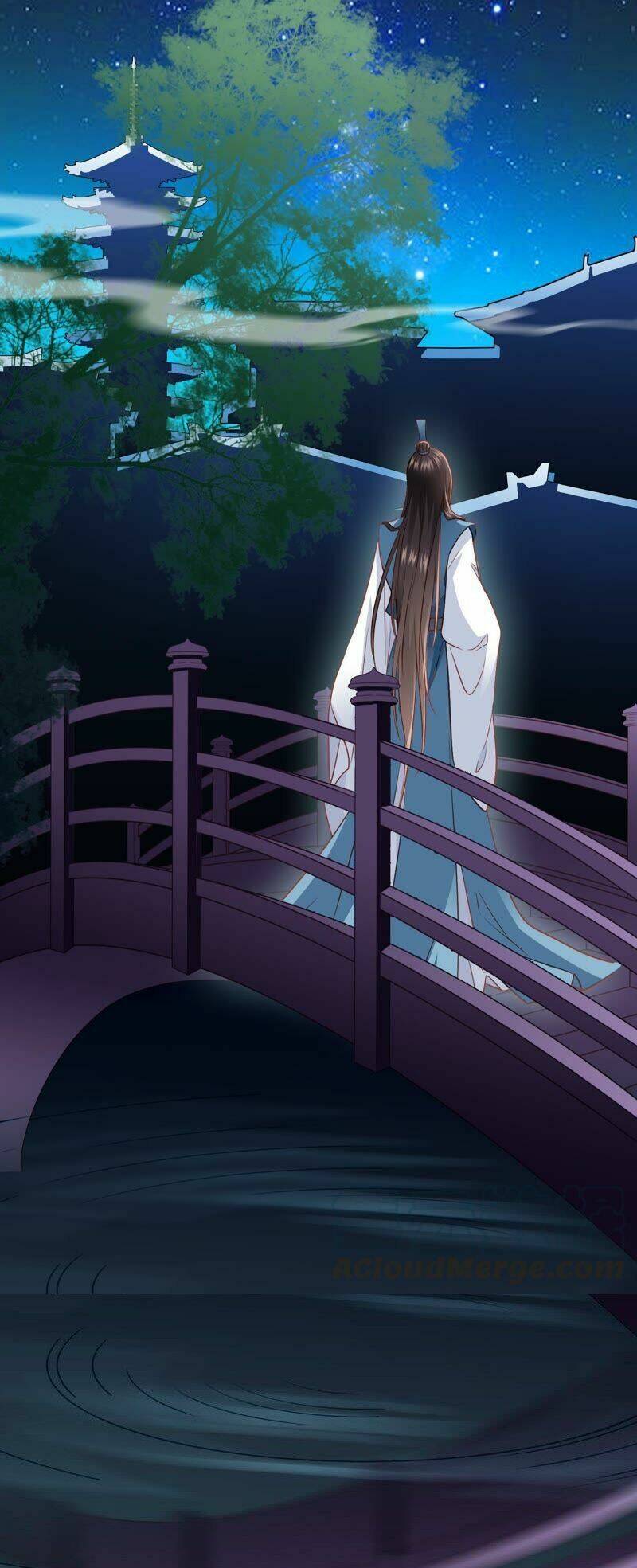 Thái Tử Điện Hạ Có Tin Vui: Chapter 57