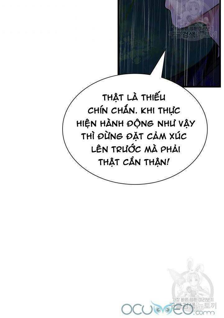 Cô Dâu Của Sói Đen: Chapter 9
