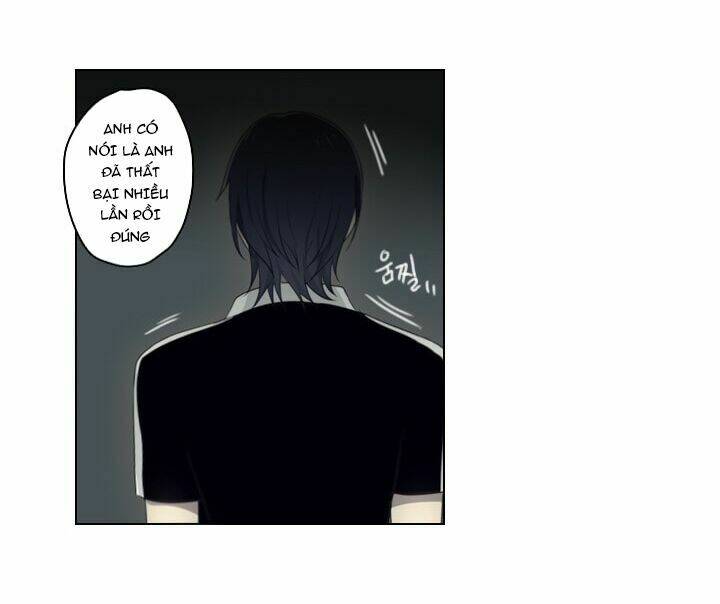 Người Cống Hiến: Chapter 23