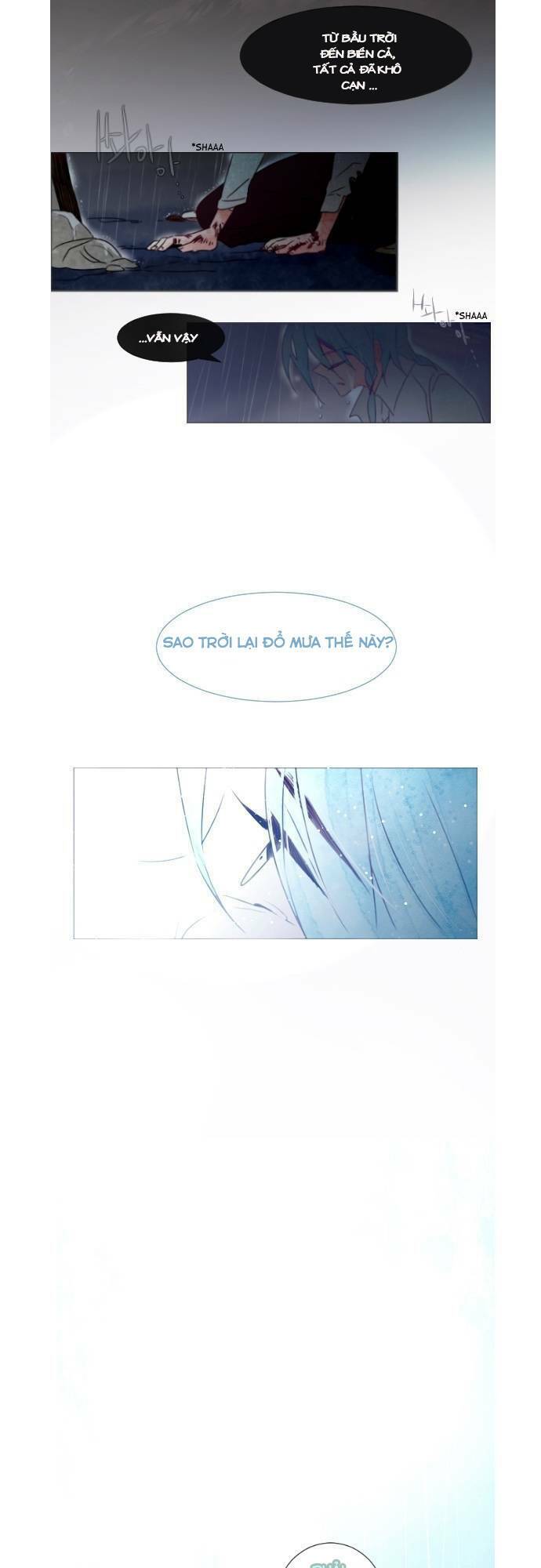 The Memory Of Wind: Anz: Chapter 0