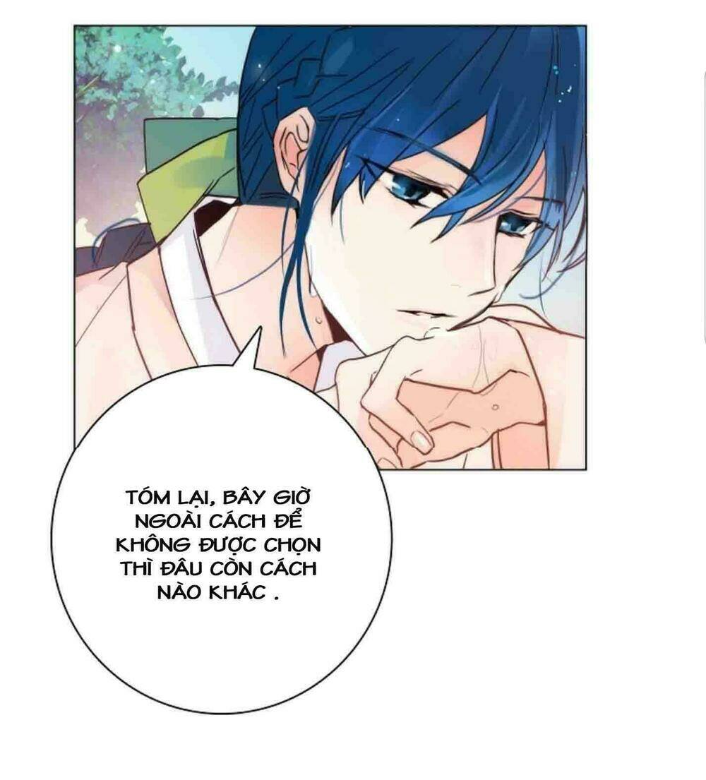 Chae Hong Sa: Chapter 12