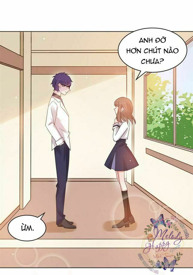 Ma Lạt Thiên Kim Đẩu Ác Thiếu: Chapter 31