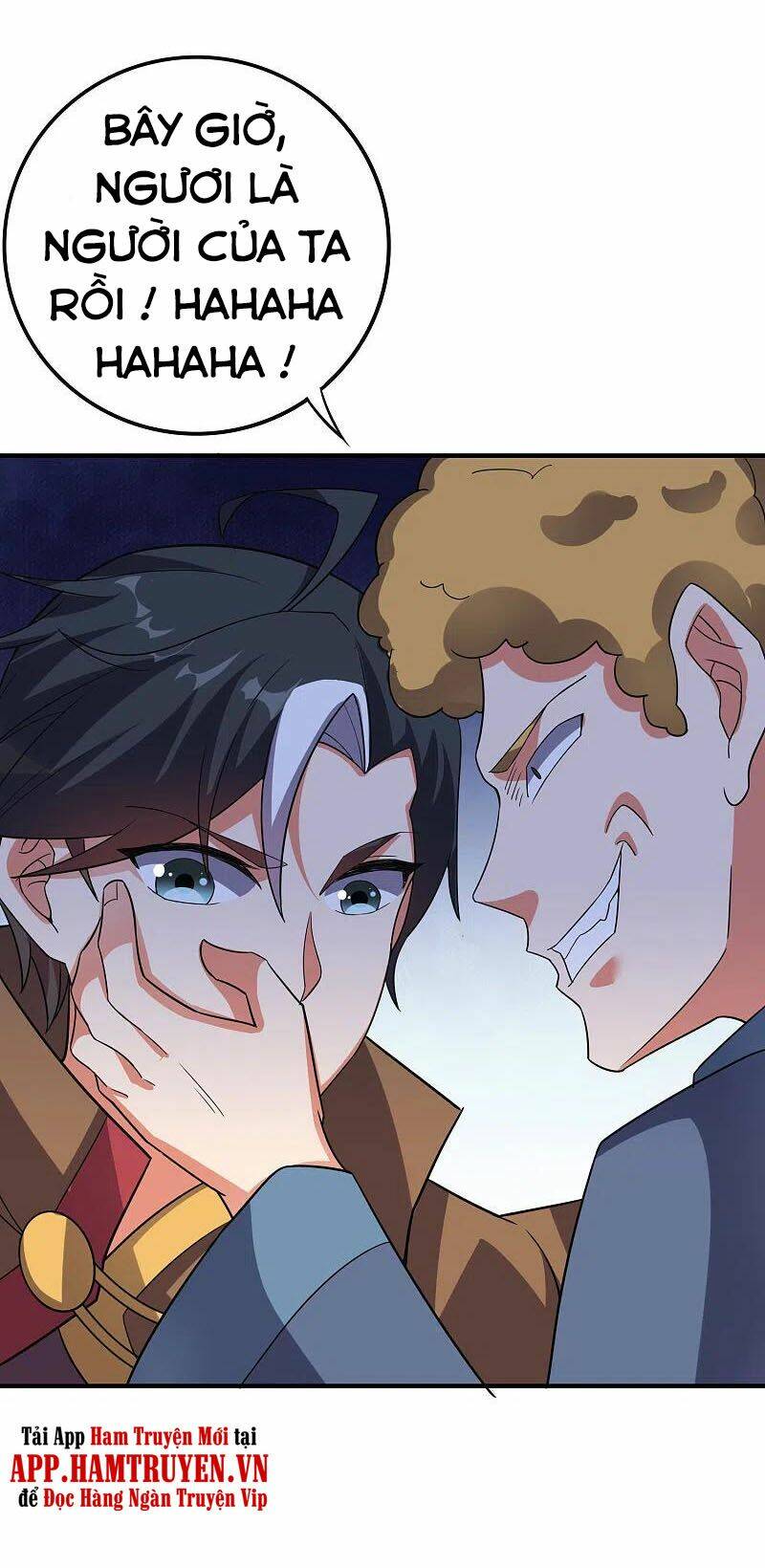 Phục Thiên Thánh Chủ: Chapter 170