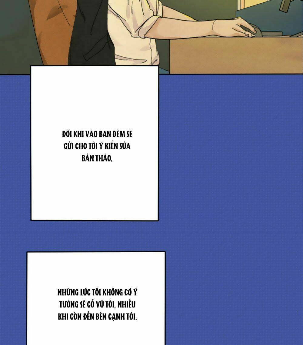 Bạn Trai Hai Mặt Của Tôi: Chapter 15