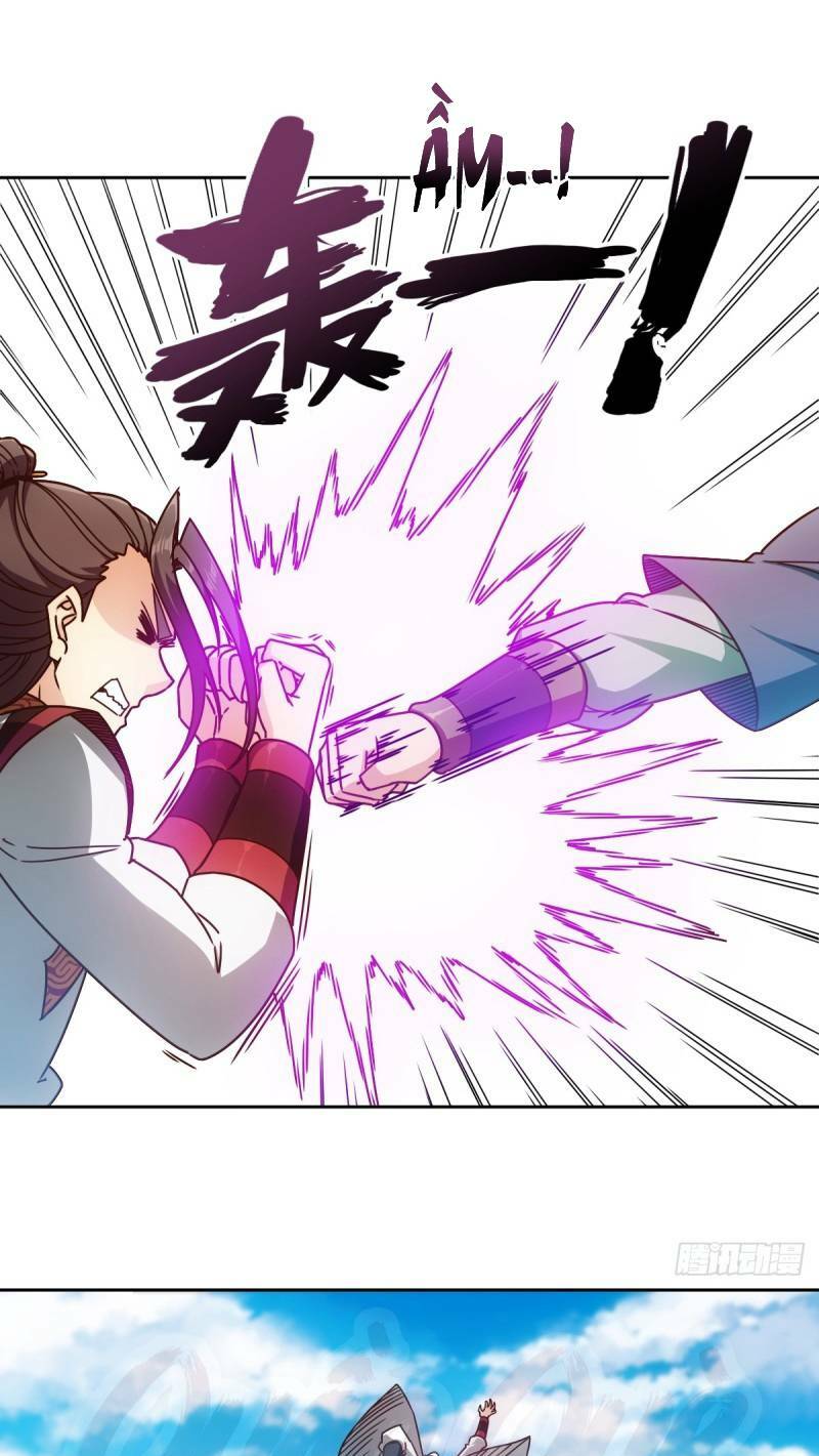 Hồng Thiên Thần Tôn: Chapter 75