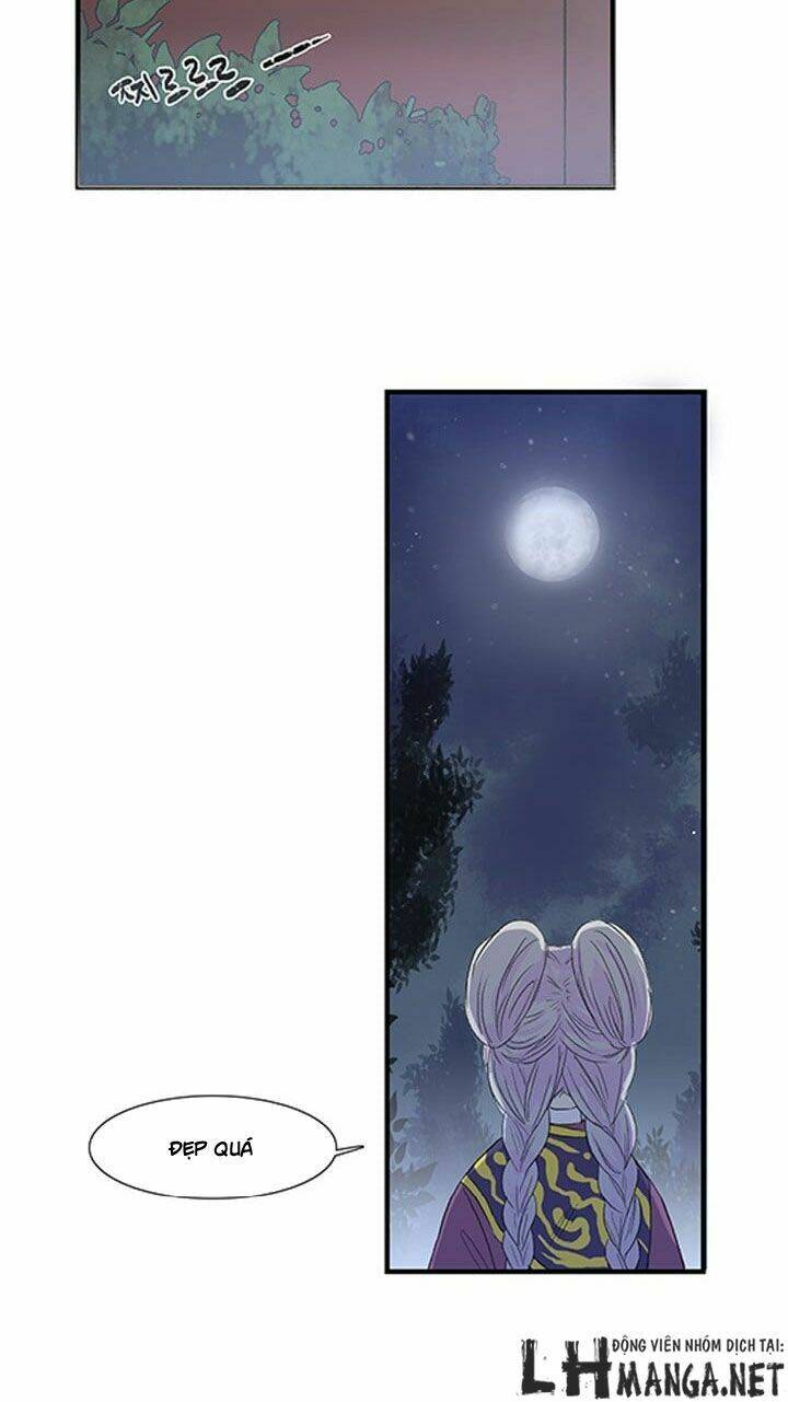 Học Sĩ Tái Sinh: Chapter 15