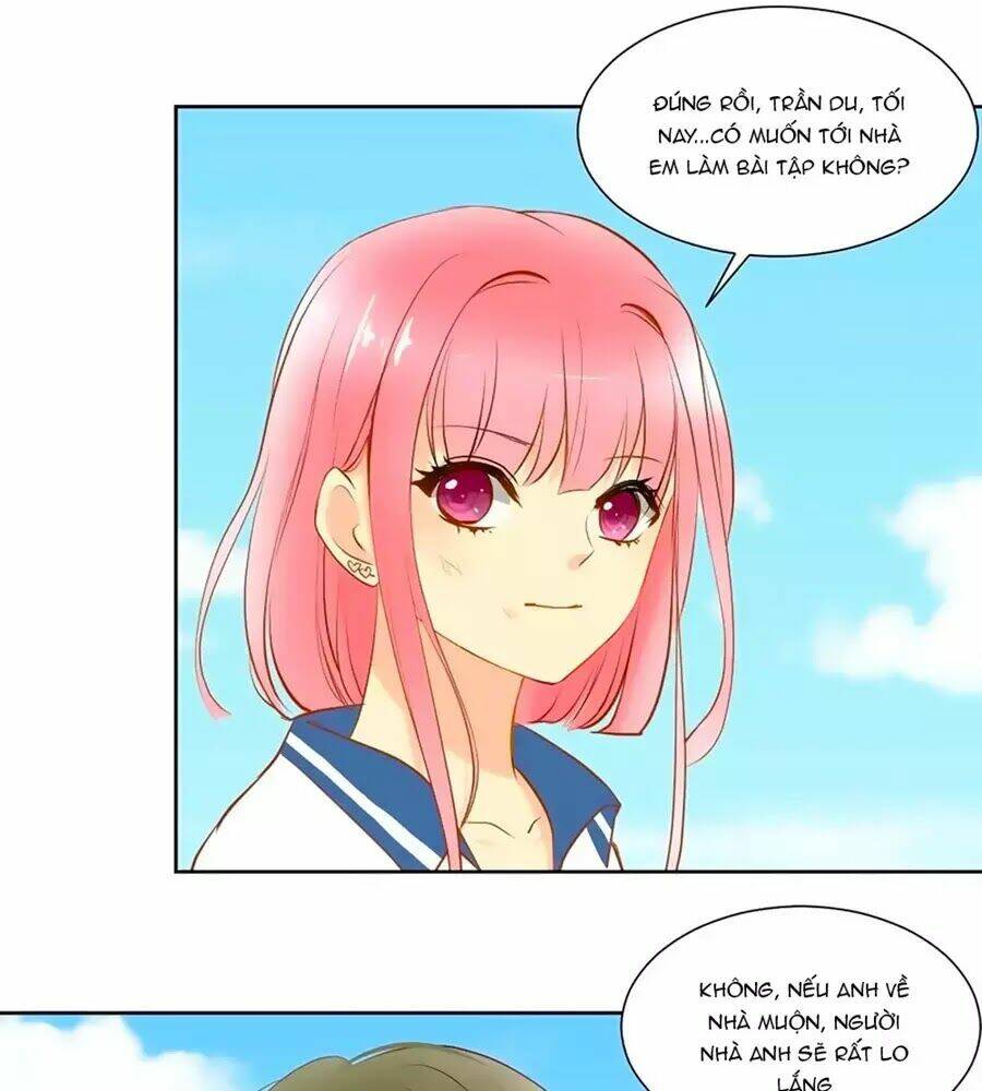 Sinh Sinh Tương Thác: Chapter 56