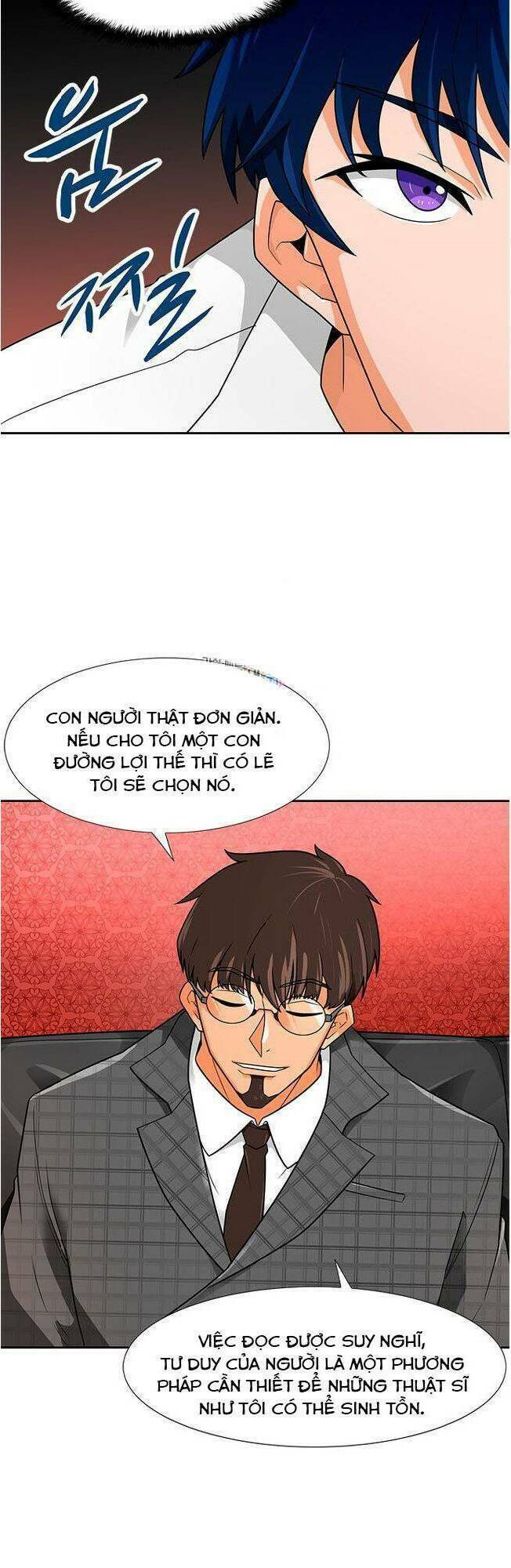 Tôi Tự Động Săn Một Mình: Chapter 60