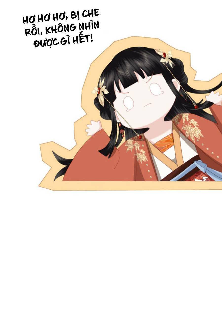 Điều Hương Vương Phi: Chapter 22